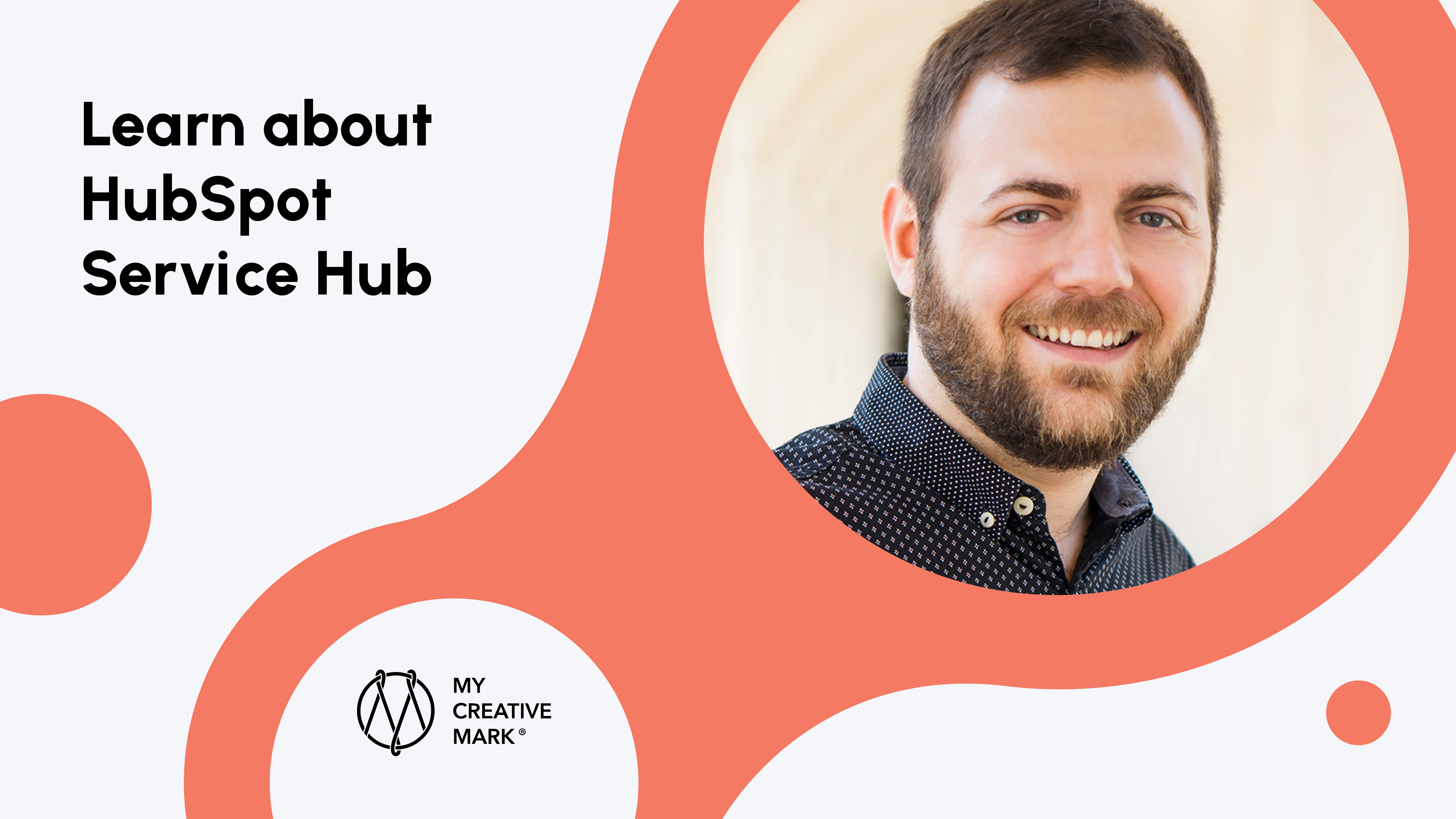 HubSpot Service Hub Features Introduction